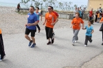 La I Carrera Nacional por la Custodia Compartida y la Modificación de las Leyes de Género congrega a 300 deportistas en Burriana