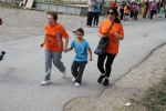 La I Carrera Nacional por la Custodia Compartida y la Modificación de las Leyes de Género congrega a 300 deportistas en Burriana