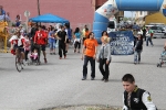 La I Carrera Nacional por la Custodia Compartida y la Modificación de las Leyes de Género congrega a 300 deportistas en Burriana