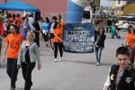 La I Carrera Nacional por la Custodia Compartida y la Modificación de las Leyes de Género congrega a 300 deportistas en Burriana