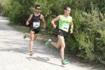 La I Carrera Nacional por la Custodia Compartida y la Modificación de las Leyes de Género congrega a 300 deportistas en Burriana