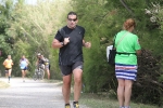 La I Carrera Nacional por la Custodia Compartida y la Modificación de las Leyes de Género congrega a 300 deportistas en Burriana