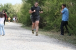 La I Carrera Nacional por la Custodia Compartida y la Modificación de las Leyes de Género congrega a 300 deportistas en Burriana