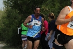 La I Carrera Nacional por la Custodia Compartida y la Modificación de las Leyes de Género congrega a 300 deportistas en Burriana