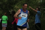 La I Carrera Nacional por la Custodia Compartida y la Modificación de las Leyes de Género congrega a 300 deportistas en Burriana