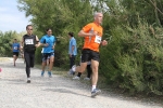 La I Carrera Nacional por la Custodia Compartida y la Modificación de las Leyes de Género congrega a 300 deportistas en Burriana