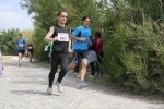 La I Carrera Nacional por la Custodia Compartida y la Modificación de las Leyes de Género congrega a 300 deportistas en Burriana