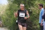 La I Carrera Nacional por la Custodia Compartida y la Modificación de las Leyes de Género congrega a 300 deportistas en Burriana
