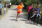 La I Carrera Nacional por la Custodia Compartida y la Modificación de las Leyes de Género congrega a 300 deportistas en Burriana