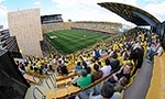 El Villarreal CF gana al la UD Almería (1-0) y regresa a la primera división