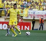 El Villarreal CF gana al la UD Almería (1-0) y regresa a la primera división