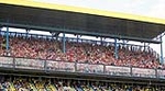 El Villarreal CF gana al la UD Almería (1-0) y regresa a la primera división