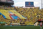 El Villarreal CF gana al la UD Almería (1-0) y regresa a la primera división