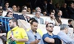 El Villarreal CF gana al la UD Almería (1-0) y regresa a la primera división