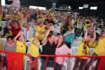El Villarreal CF gana al la UD Almería (1-0) y regresa a la primera división