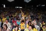 El Villarreal CF gana al la UD Almería (1-0) y regresa a la primera división