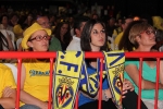 El Villarreal CF gana al la UD Almería (1-0) y regresa a la primera división