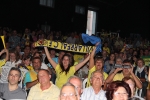 El Villarreal CF gana al la UD Almería (1-0) y regresa a la primera división