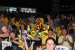 El Villarreal CF gana al la UD Almería (1-0) y regresa a la primera división