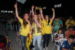 El Villarreal CF gana al la UD Almería (1-0) y regresa a la primera división