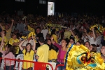El Villarreal CF gana al la UD Almería (1-0) y regresa a la primera división