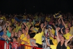 El Villarreal CF gana al la UD Almería (1-0) y regresa a la primera división
