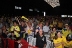 El Villarreal CF gana al la UD Almería (1-0) y regresa a la primera división