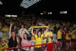El Villarreal CF gana al la UD Almería (1-0) y regresa a la primera división