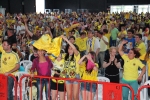 El Villarreal CF gana al la UD Almería (1-0) y regresa a la primera división