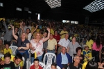 El Villarreal CF gana al la UD Almería (1-0) y regresa a la primera división