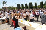 La cooperativa Cocalni celebra su 50 aniversario