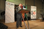 La cooperativa Cocalni celebra su 50 aniversario