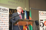 La cooperativa Cocalni celebra su 50 aniversario