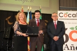 La cooperativa Cocalni celebra su 50 aniversario