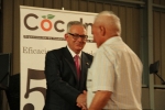 La cooperativa Cocalni celebra su 50 aniversario
