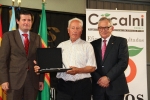 La cooperativa Cocalni celebra su 50 aniversario