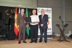 La cooperativa Cocalni celebra su 50 aniversario