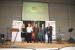 La cooperativa Cocalni celebra su 50 aniversario
