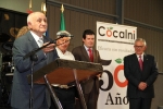 La cooperativa Cocalni celebra su 50 aniversario