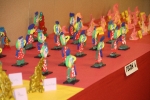 Ripollés, impresionado por los trabajos del CEIP Noves de Calatrava