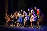 El Centre Municipal de les Arts llena el Teatro Payá con las galas de fin de curso de música y danza