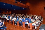 El Centre Municipal de les Arts llena el Teatro Payá con las galas de fin de curso de música y danza