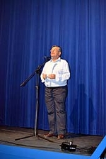El Centre Municipal de les Arts llena el Teatro Payá con las galas de fin de curso de música y danza