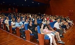 El Centre Municipal de les Arts llena el Teatro Payá con las galas de fin de curso de música y danza