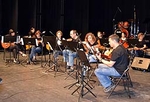 El Centre Municipal de les Arts llena el Teatro Payá con las galas de fin de curso de música y danza