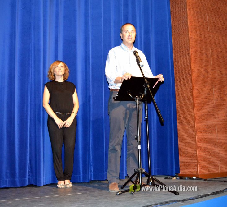 El Centre Municipal de les Arts llena el Teatro Payá con las galas de fin de curso de música y danza