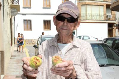 Fepac-Asaja teme por la campaa 2014-15