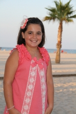 Burriana presenta a las cortes de honor de las Reinas Falleras de 2014