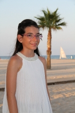 Burriana presenta a las cortes de honor de las Reinas Falleras de 2014