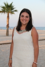 Burriana presenta a las cortes de honor de las Reinas Falleras de 2014